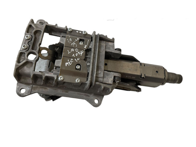 Рулевая рейка 4F0910852, 21012005 Audi A6 S6 C6 4F 2004 - 2011 года