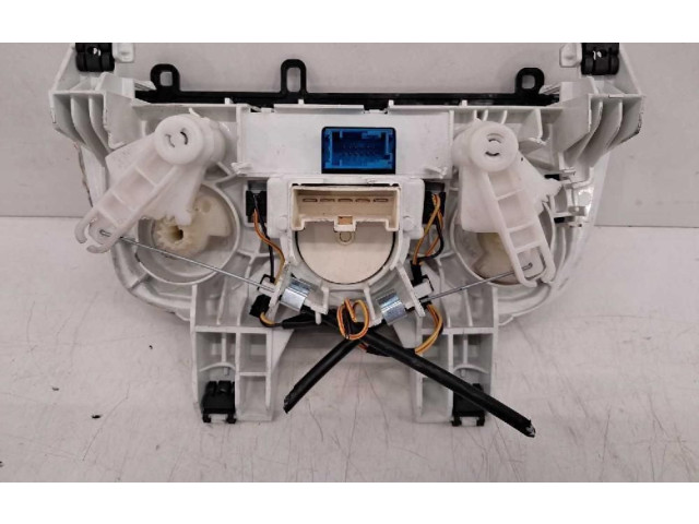 Блок управления климат-контролем 735605075   Fiat Doblo