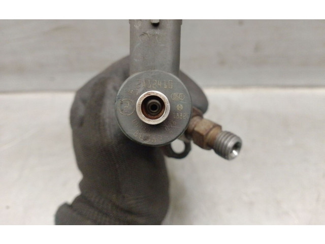 Форсунка 0445110078, 0445110078BOSCH    Volvo V70  D 5244 T 