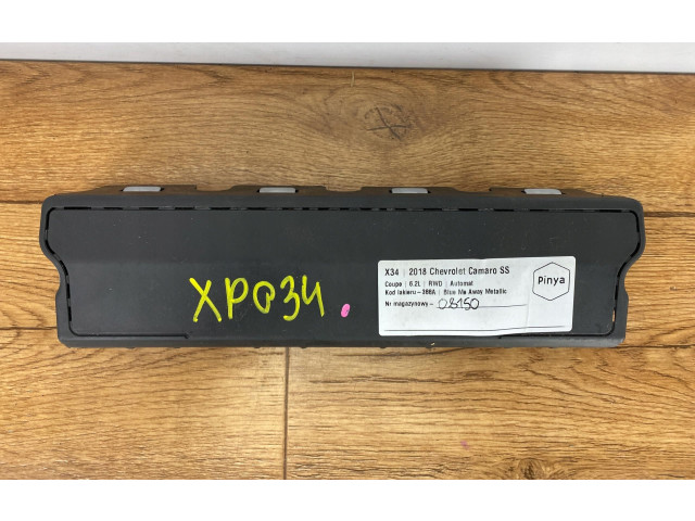 Подушка безопасности для колен 84081260   Chevrolet Camaro