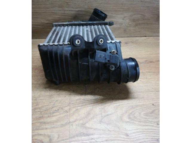 Интеркулер 1J0145803, 862328X Audi A3 S3 8L