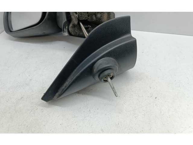 Зеркало (механическое)       Ford Fusion  2002 - 2005 года   