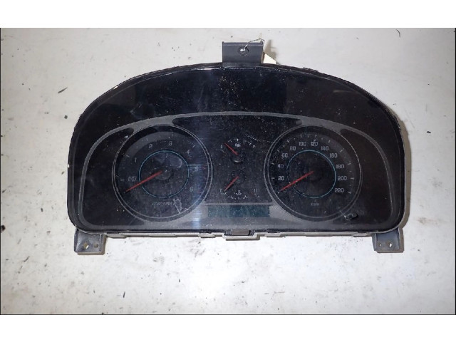 Панель приборов 95194759 Chevrolet Captiva