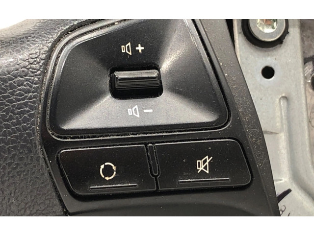 Руль KIA Rio 2012 - 2016 года