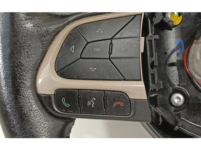 Руль Jeep Renegade 2014 - года 7356613140, 71777284