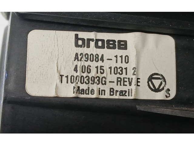 Вентилятор печки    A29084110   Fiat Freemont