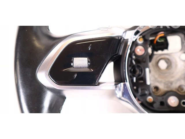 Volant Jaguar I-Pace 2023 J9D33F563BE