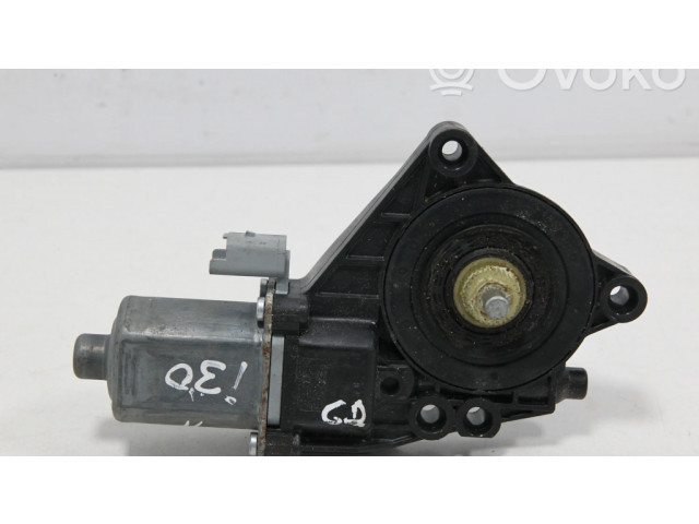 Передний двигатель механизма для подъема окон