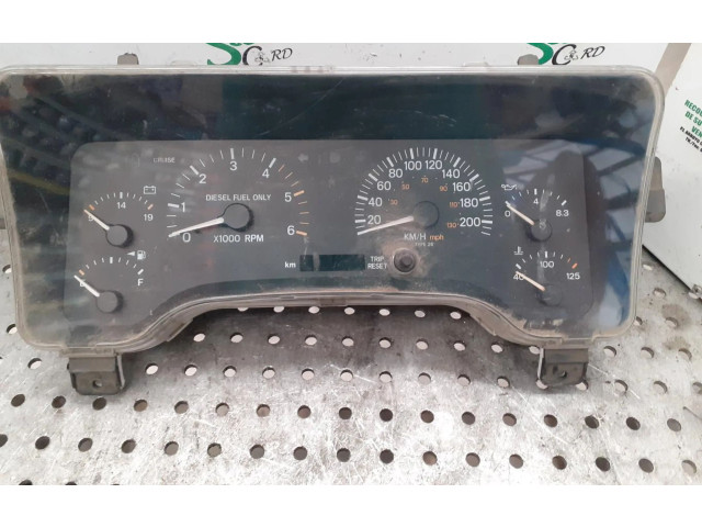 Панель приборов CR0012003   Jeep Cherokee XJ       