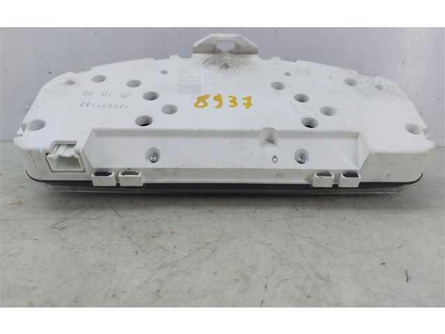 Панель приборов 30786344 Volvo C30