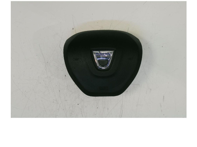Подушка безопасности водителя 986701142R   Dacia Sandero