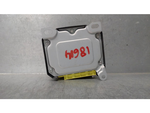 Блок подушек безопасности 8635A500 Mitsubishi L200