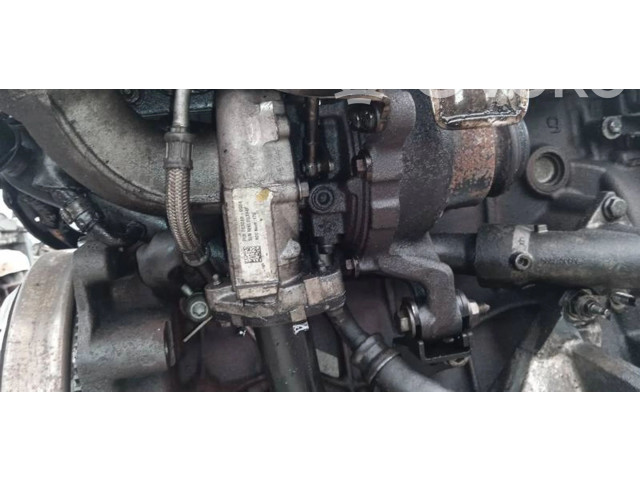  Турбина Peugeot 5008  9688361580         