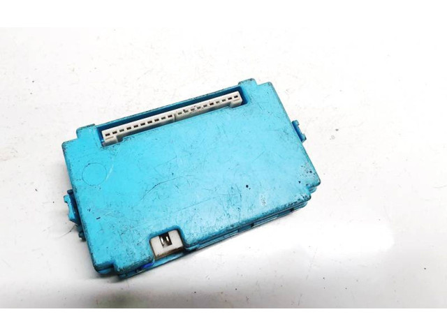 Блок предохранителей mr24316 Mitsubishi Galant