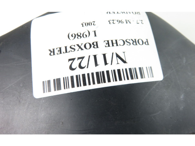 Pojistková skříňka Спидометр (приборный щиток) 9866412070470C Porsche Boxster 986 2003