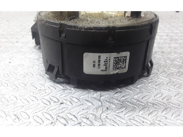 Подрулевой шлейф SRS 1K0959653C Volkswagen Caddy