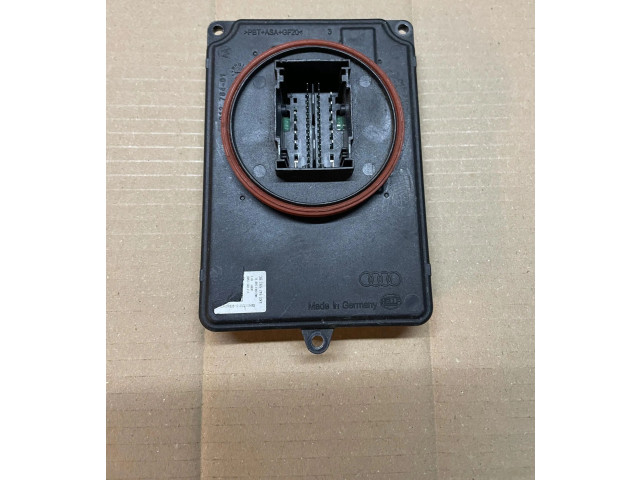 Įtampos keitiklis/ keitimo modulis       Audi A6 S6 C8 4K  2018 -  года   