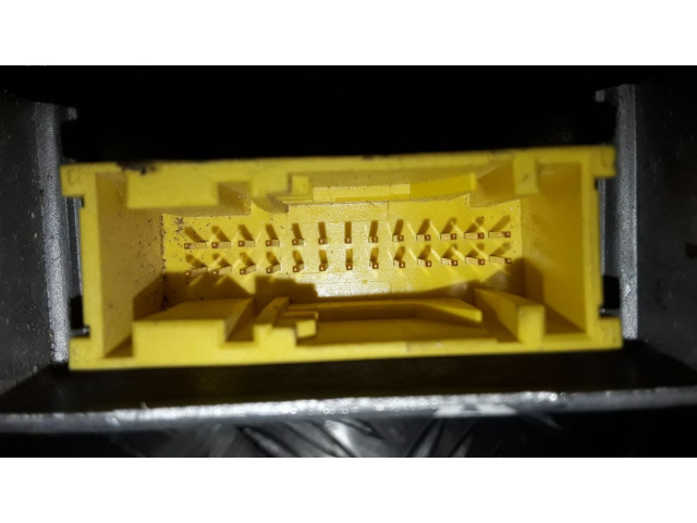 Блок подушек безопасности 2R8319G275AE Jaguar S-Type