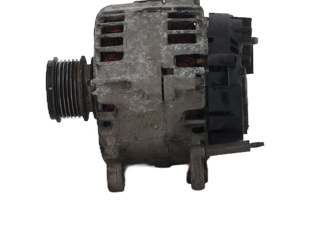 Генератор 03L903023F Volkswagen Golf VI