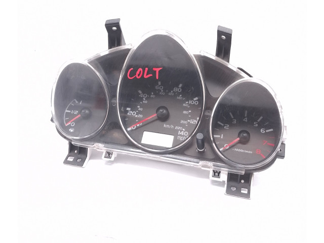 Панель приборов MR951771, MM0038 Mitsubishi Colt