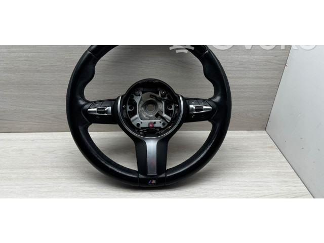 Volant BMW X5 F15 2017
