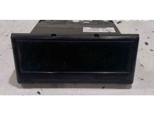 Дисплей 30797719, 30797719 Opel Meriva B