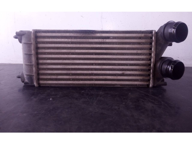 Интеркулер 9684212480, P2-B10-6 Citroen DS4