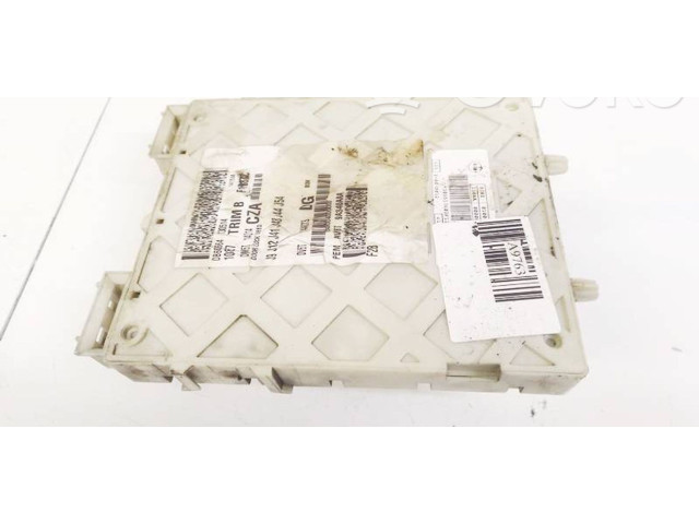 Комфортный модуль DV6T14A073DG, 5660002008   Ford Focus