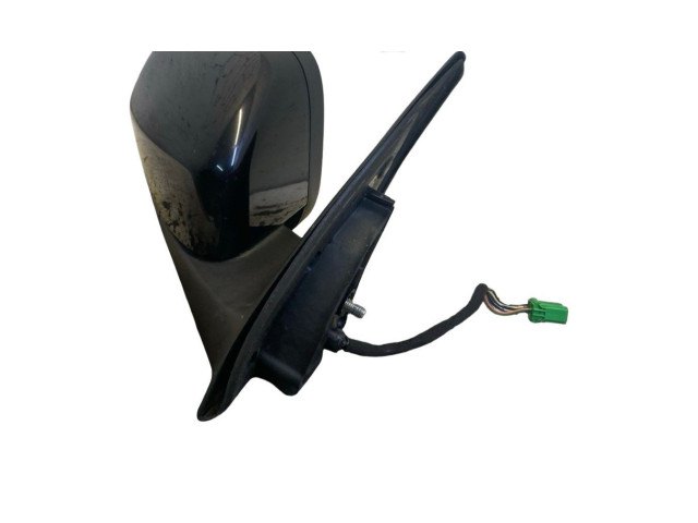 Зеркало электрическое Volvo XC90 2007 - 2014 года
