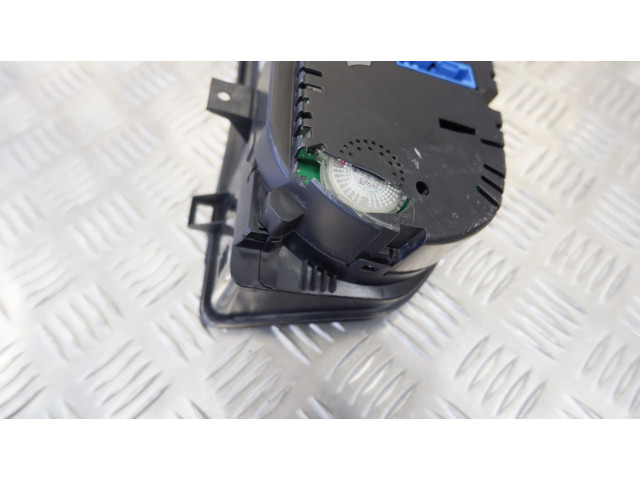 Přístrojová deska Volkswagen Tiguan 2009 5N0920961A, 5N0920961A