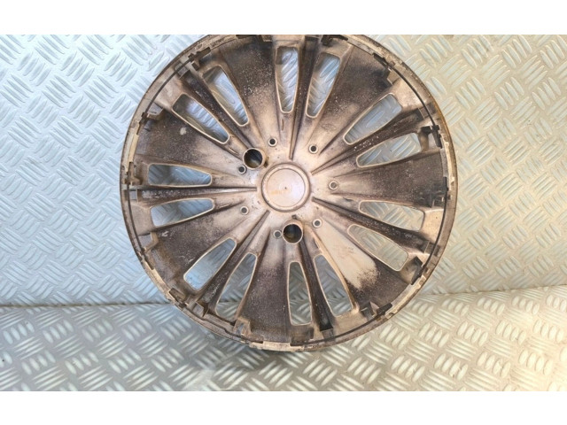 Ojnice 7E395 Ford Focus