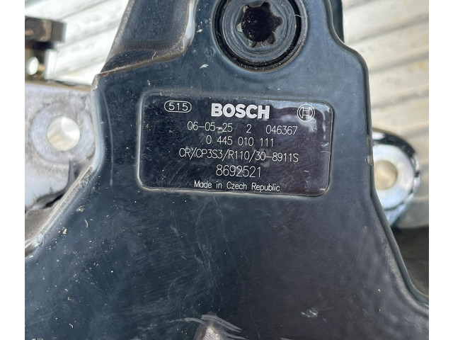 Топливный насос