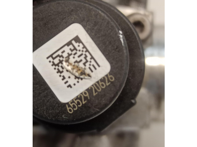 Топливный насос