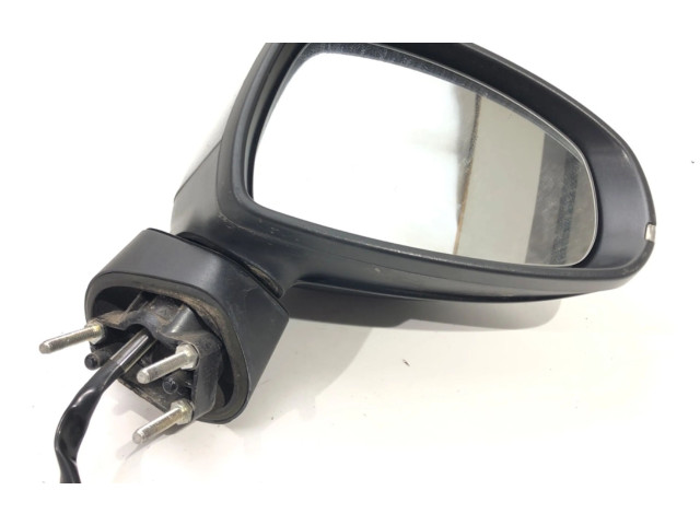 Zpětné zrcátko Audi A1 2011