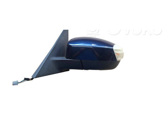 Зеркало электрическое Ford Galaxy 2006 - 2015 года