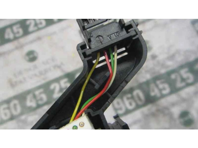 Ручка поворотов/ фонарей