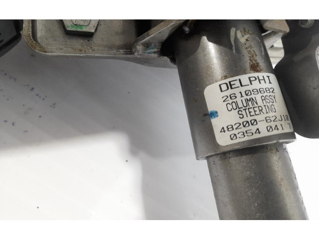 Volant Suzuki Swift 2007 4820062J10