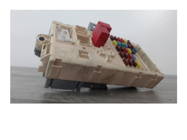 Ящик предохранителей (комплект) 00006500CL, 00006500CL Citroen Jumper 2008