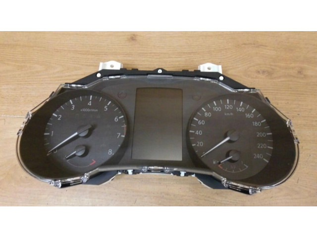 Přístrojová deska  Nissan Pulsar 2014 248103ZU2B  
