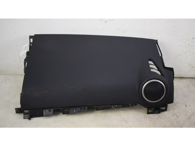 Подушка безопасности пассажира Mazda 3 I