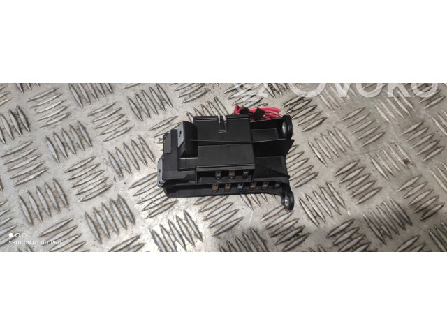 Блок предохранителей A1665456840   Mercedes-Benz GL X166    