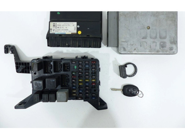 Řídící jednotka IMPRK726844 Ford Mondeo Mk III 2001