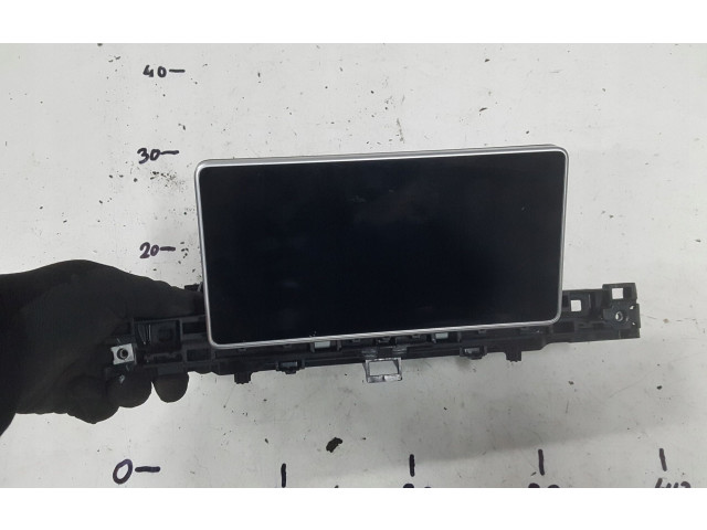 Дисплей 8W8919605 Audi A5