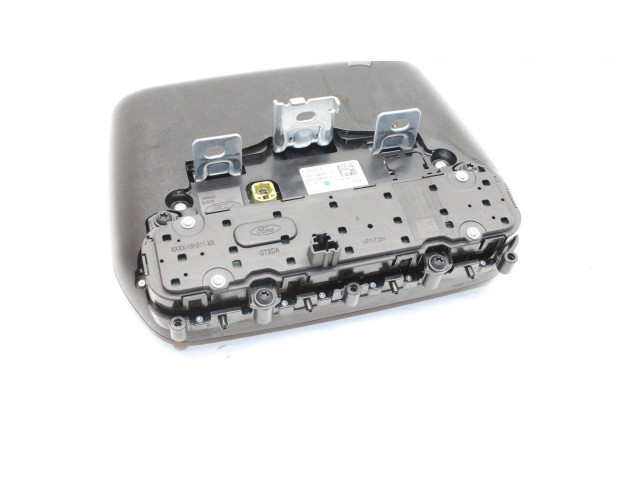 Экран/ дисплей / маленький экран L1BT18B955FB, H1BT18K811HG Ford Transit VII