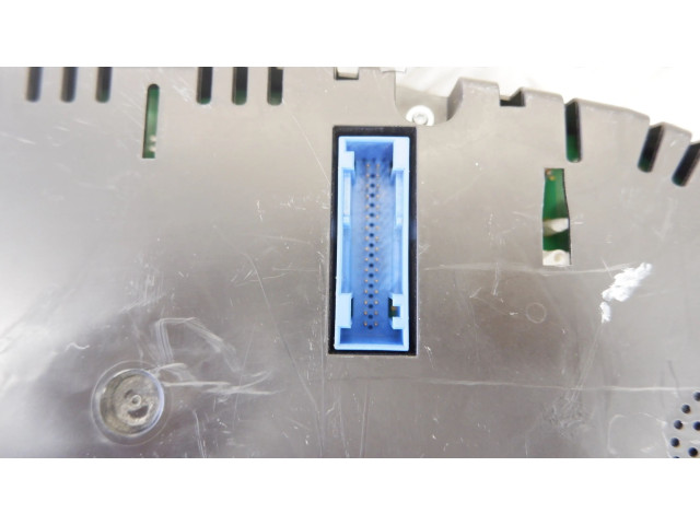 Přístrojová deska Volkswagen Tiguan 2009 5N0920971E, 5N0920971E