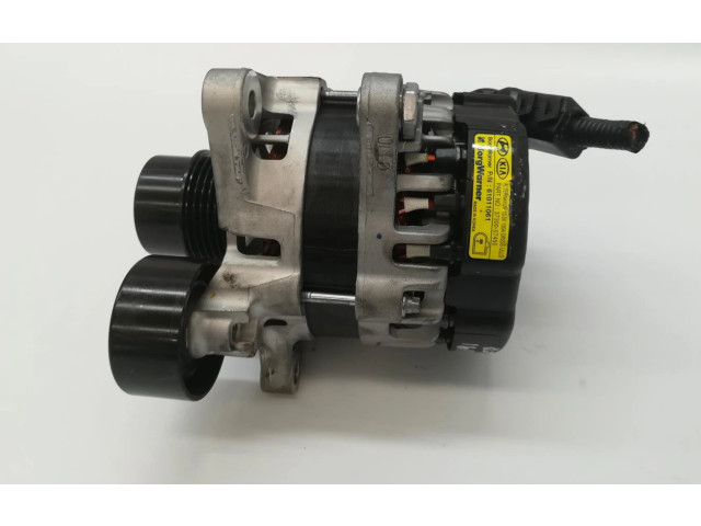 Генератор 3730007450   KIA Ceed      