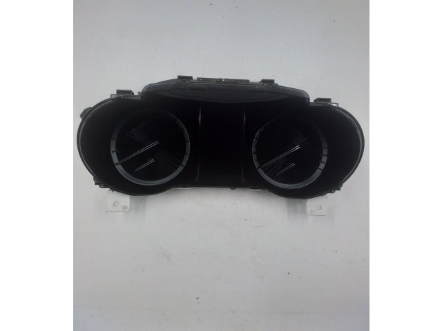 Přístrojová deska Toyota Land Cruiser (J150) 2011 769167400, 838006BA10J