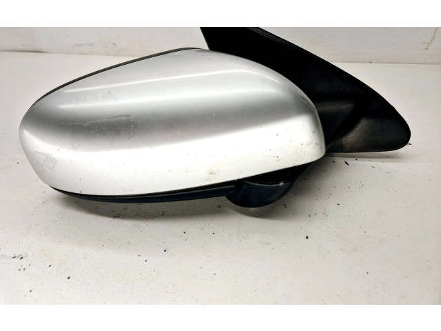 Зеркало электрическое Volvo S60 2001 - 2004 года