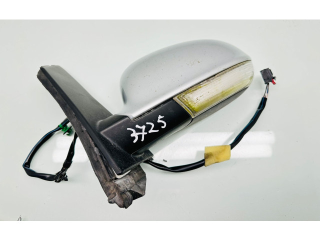 Зеркало электрическое Volkswagen Golf Plus 2005 - 2013 года