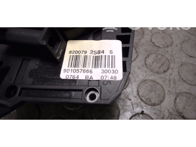 Подрулевой шлейф SRS 255672425R, 6001551352 Dacia Sandero